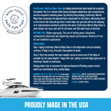 Marine Bilge 3 in 1 Cleaner - Magnadyne