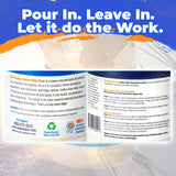 Marine Bilge Clean - Magnadyne