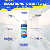 Marine Holding Tank Treatment - Magnadyne