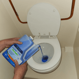 Marine Holding Tank Treatment - Magnadyne