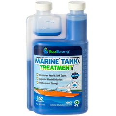 Marine Holding Tank Treatment - Magnadyne