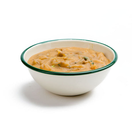 Mashed Potatoes & Gravy with Beef - Magnadyne