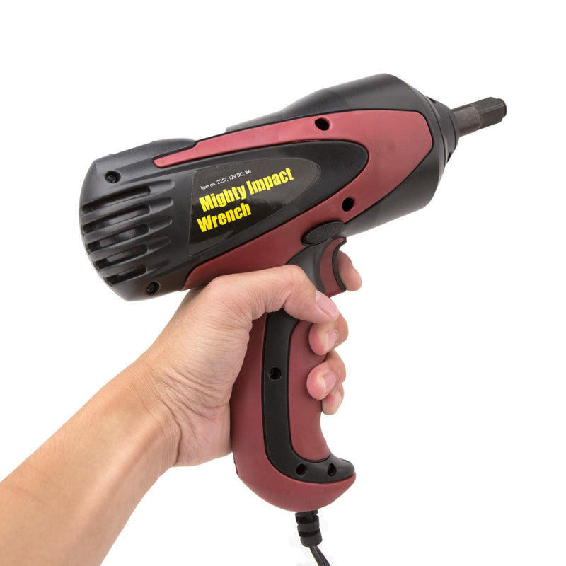 Mighty Impact Wrench - Magnadyne