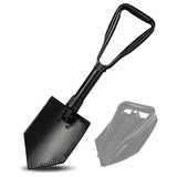 Military Folding Camping Shovel - Magnadyne
