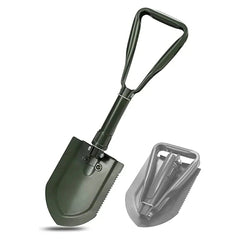 Military Folding Camping Shovel - Magnadyne