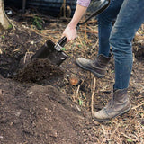 Military Folding Camping Shovel - Magnadyne