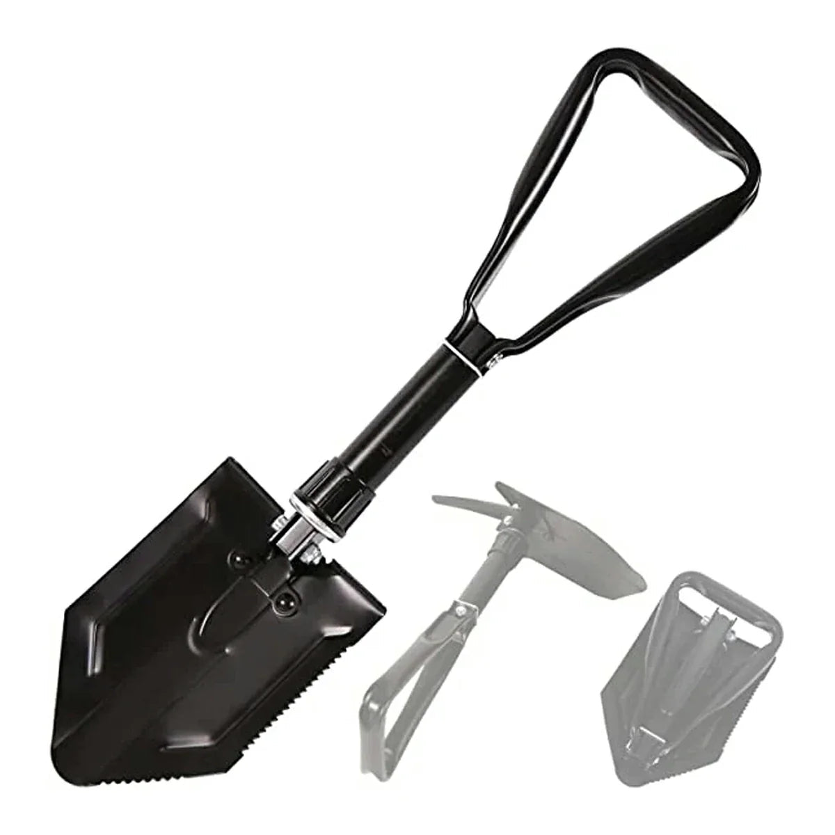 Military Folding Camping Shovel - Magnadyne
