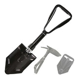 Military Folding Camping Shovel - Magnadyne