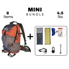 MINI Bundle - Magnadyne