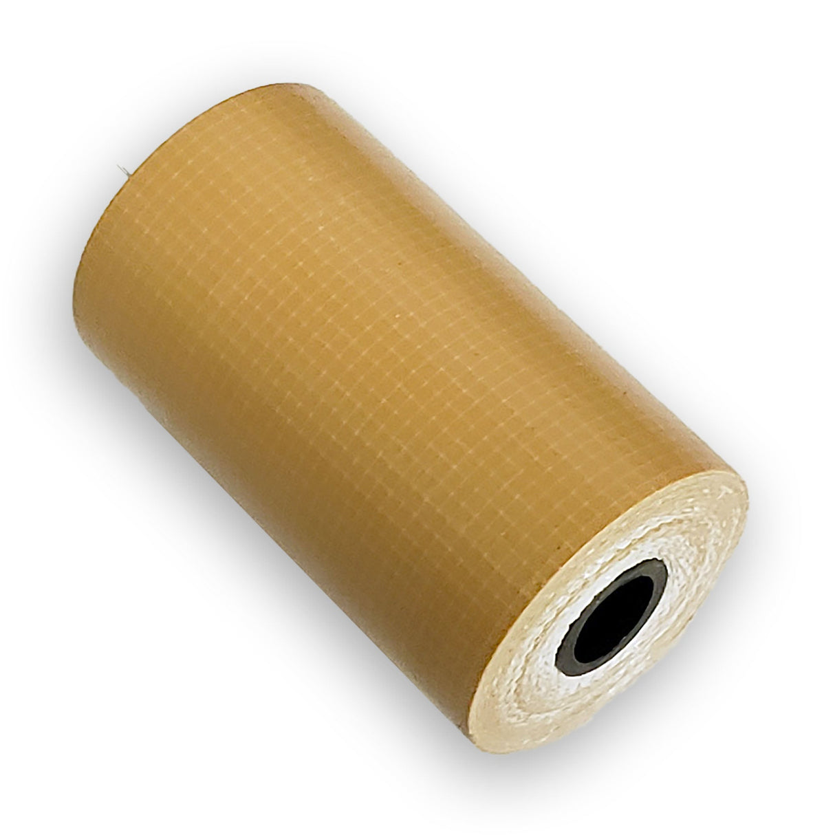 Mini Duct Tape Rolls - For Camping, Travel, Medical, Cycling, Vehicle, Etc - 3 - Pack - Magnadyne