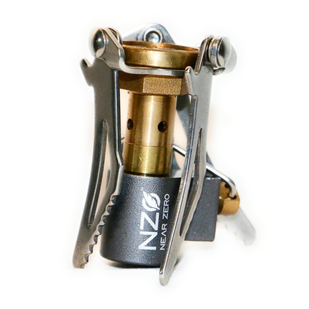 Mini Stove - Magnadyne