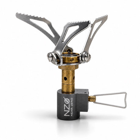 Mini Stove - Magnadyne