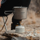 Mini Stove - Magnadyne