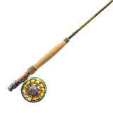 Miracle Mile Rod Combo Kit - Magnadyne