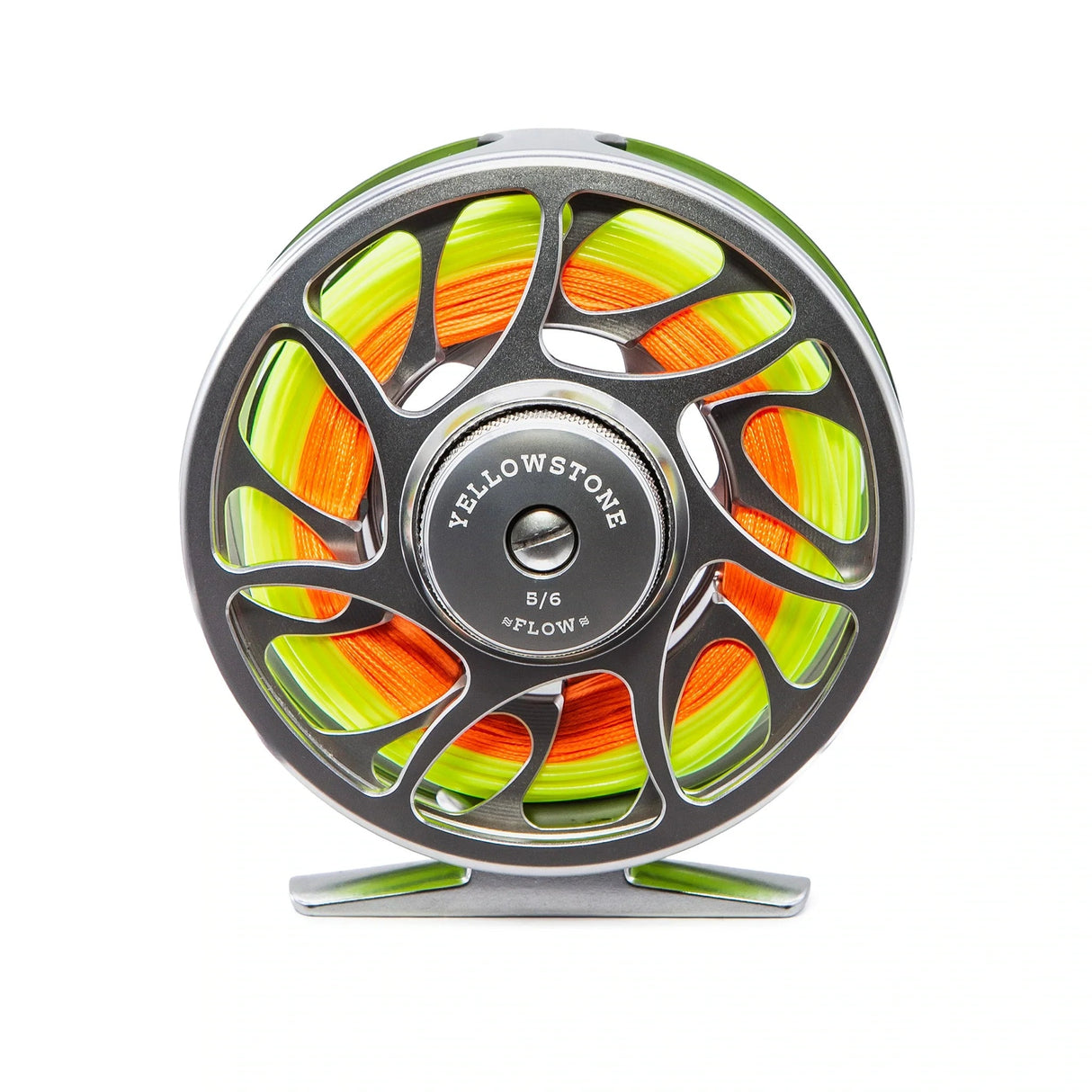 Miracle Mile Rod Combo Kit - Magnadyne