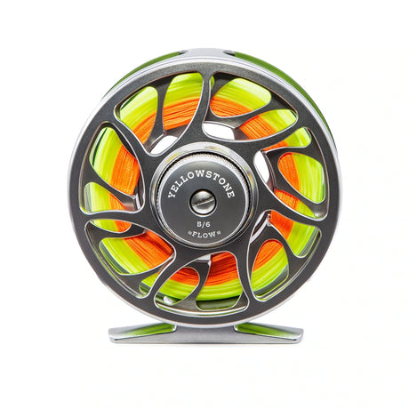 Miracle Mile Rod Combo Kit - Magnadyne
