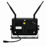 MobileVision AHD 1080p Wireless 4-Camera Input 7" Monitoring System - One Camera - Magnadyne