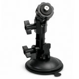 MobileVision AHD 1080p Wireless 4-Camera Input 7" Monitoring System - One Camera - Magnadyne