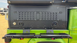 Molle Panel - Magnadyne