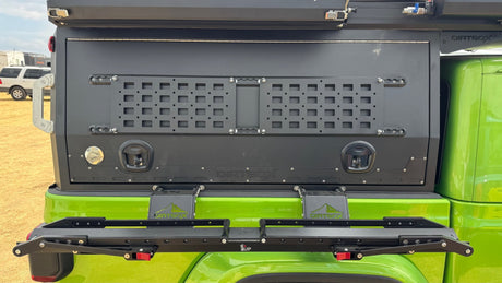 Molle Panel - Magnadyne