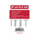 Monofilament Nylon Tapered Leader - Magnadyne