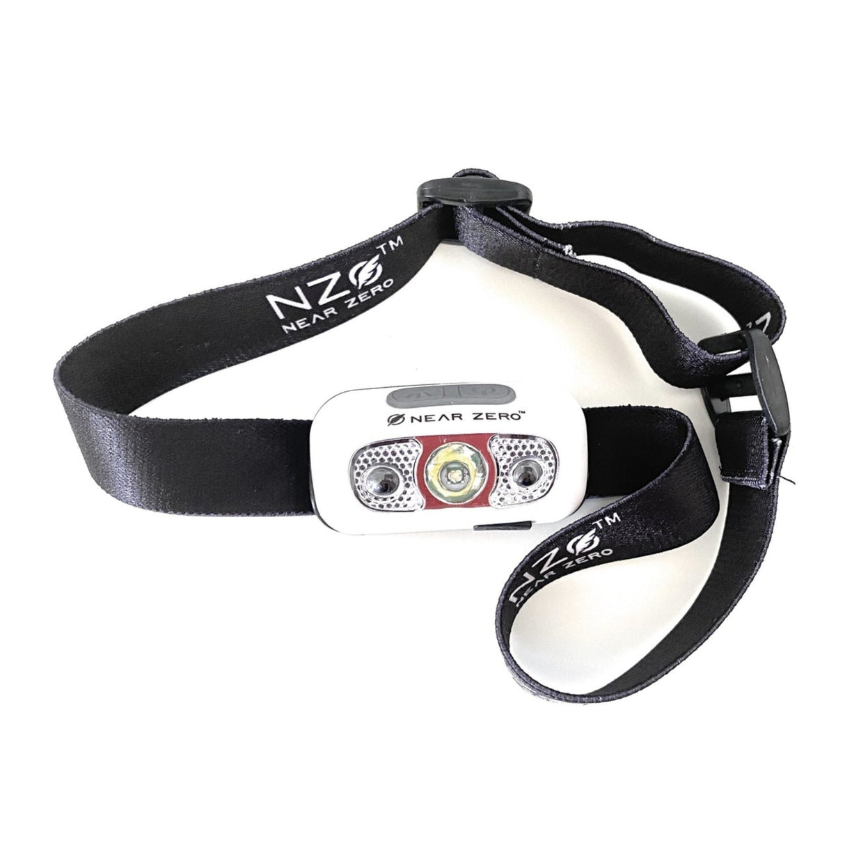 Motion Sensor Headlamp - Magnadyne