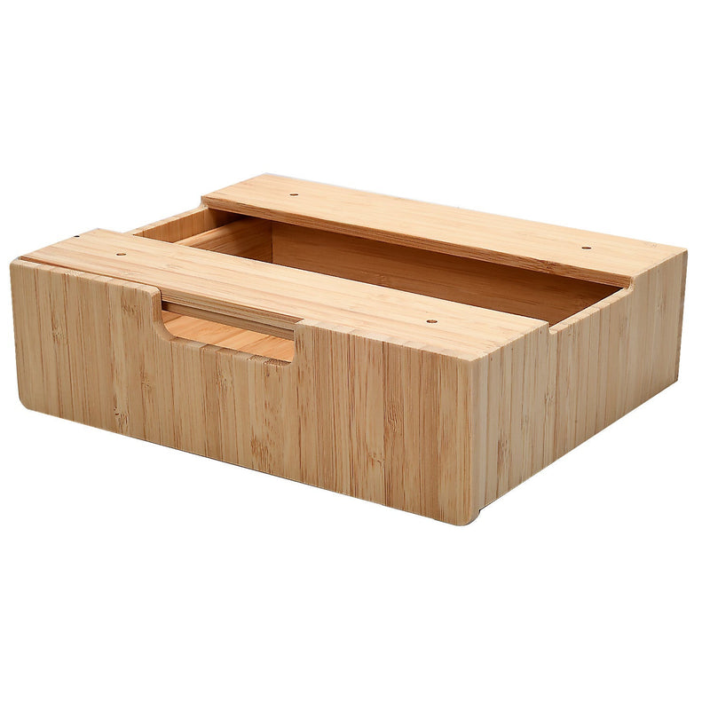 Mountable Bamboo Drawer - Magnadyne