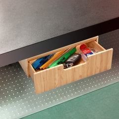 Mountable Bamboo Drawer - Magnadyne