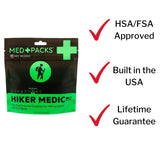 My Medic Hiker Medic MedPack - Magnadyne