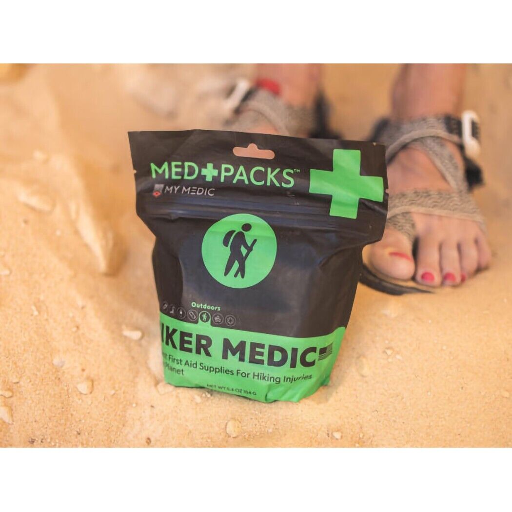 My Medic Hiker Medic MedPack - Magnadyne