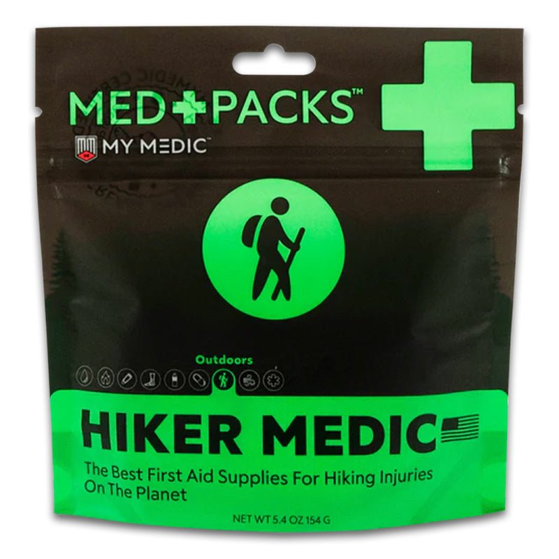 My Medic Hiker Medic MedPack - Magnadyne