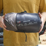 NZ 20 Mummy Sleeping Bag - Magnadyne