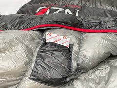 NZ 20 Mummy Sleeping Bag - Magnadyne