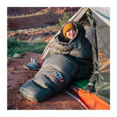 NZ 20 Mummy Sleeping Bag - Magnadyne