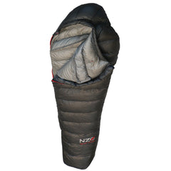 NZ 20 Mummy Sleeping Bag - Magnadyne