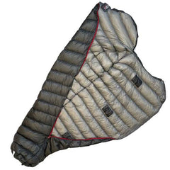 NZ 35 Mummy Sleeping Bag - Magnadyne