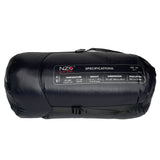 NZ 35 Mummy Sleeping Bag - Magnadyne