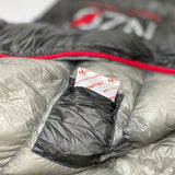 NZ 35 Mummy Sleeping Bag - Magnadyne