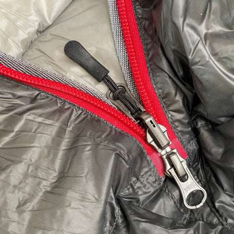 NZ 35 Mummy Sleeping Bag - Magnadyne