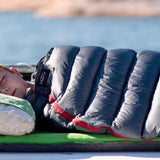 NZ 35 Mummy Sleeping Bag - Magnadyne