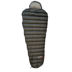 NZ 35 Mummy Sleeping Bag - Magnadyne