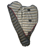 NZ 35 Mummy Sleeping Bag - Magnadyne
