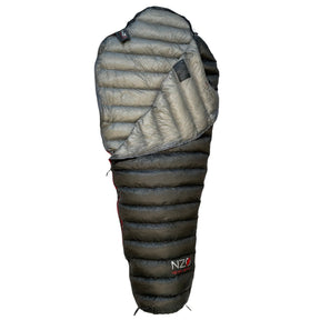 NZ 35 Mummy Sleeping Bag - Magnadyne