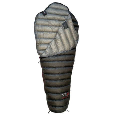 NZ 35 Mummy Sleeping Bag - Magnadyne