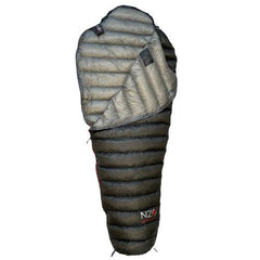 NZ 35 Mummy Sleeping Bag - Magnadyne