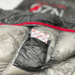 NZ 35 Mummy Sleeping Bag - Magnadyne