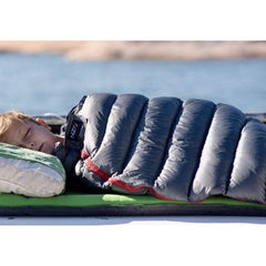 NZ 35 Mummy Sleeping Bag - Magnadyne