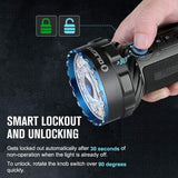 Olight Marauder 2 - Magnadyne