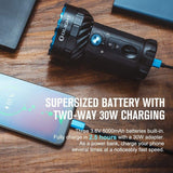 Olight Marauder 2 - Magnadyne