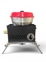 Omnia Oven: The Ultimate Baking Tool for LavaBox - Magnadyne